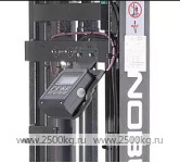 Самоходный штабелер с весами <nobr>NOBLELIFT ECL 10SC</nobr> 1